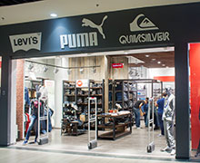 puma algerie solde