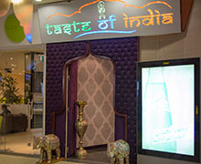 devanture