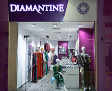 devanture